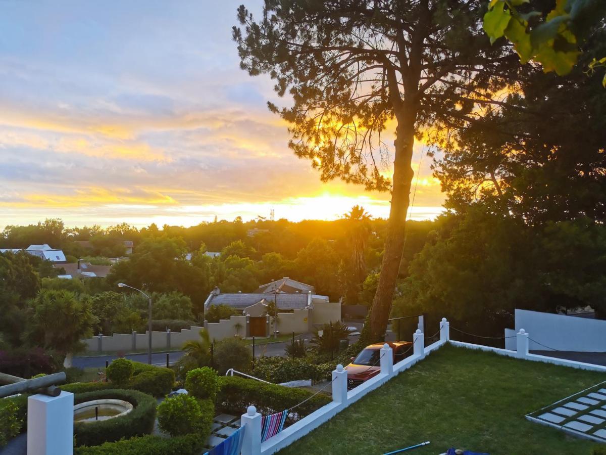 Somerset Grace Cottage Somerset West Exteriér fotografie